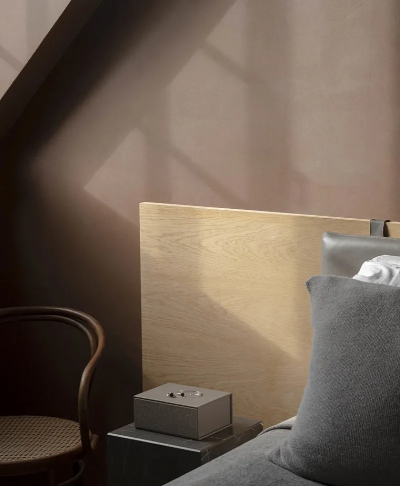 August Sandgren Schmuckaufbewahrung|Schmuckkästchen aus Leder