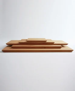 Raumgestalt Schneidebretter|Schneidebrett Eiche Hell