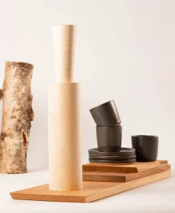 Raumgestalt Schneidebretter|Schneidebrett Eiche Hell