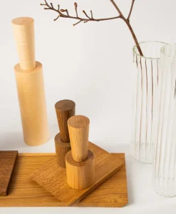 Raumgestalt Schneidebretter|Schneidebrett Eiche Hell