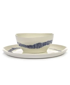 Serax Schüsseln Und Schalen|Schüssel FEAST S