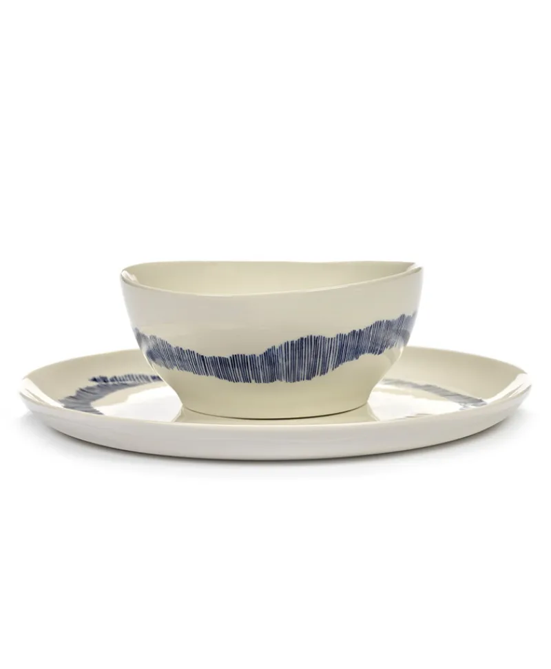 Serax Schüsseln Und Schalen|Schüssel FEAST S