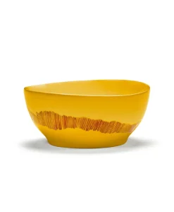 Serax Schüsseln Und Schalen|Schüssel FEAST S