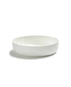 Serax Porzellan|Schüsseln Und Schalen|Schüssel flach Base