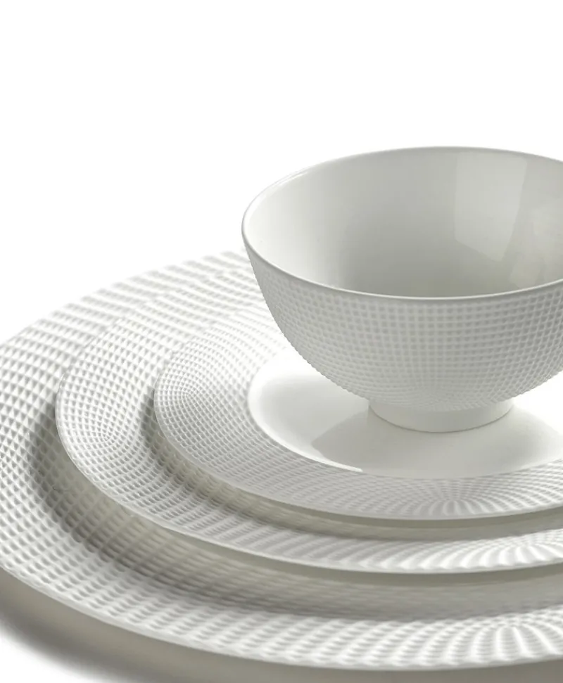 Serax Porzellan|Schüsseln Und Schalen|Schüssel NIDO