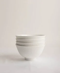 Serax Porzellan|Schüsseln Und Schalen|Schüssel NIDO