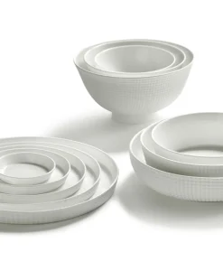 Serax Porzellan|Schüsseln Und Schalen|Schüssel NIDO