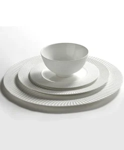 Serax Porzellan|Schüsseln Und Schalen|Schüssel NIDO