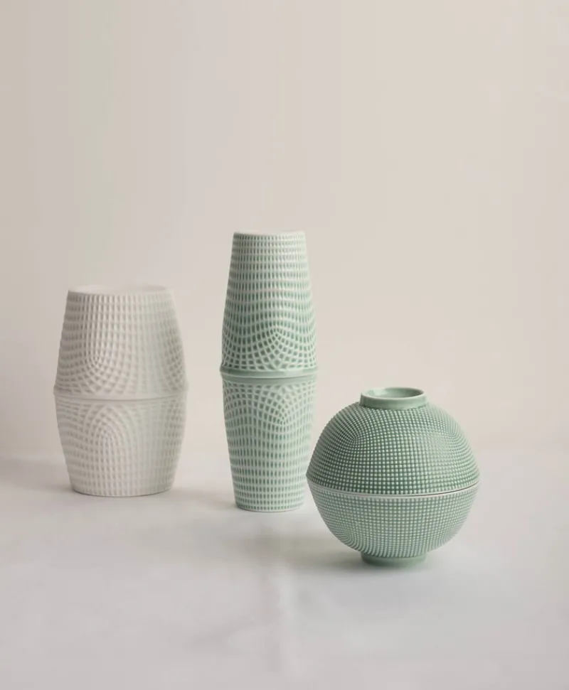 Serax Porzellan|Schüsseln Und Schalen|Schüssel NIDO