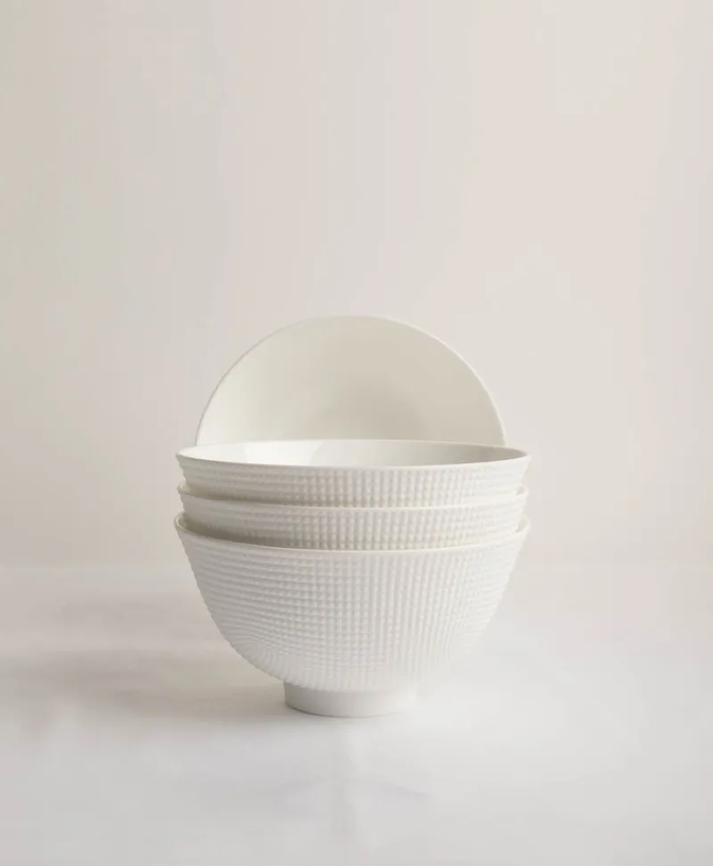 Serax Porzellan|Schüsseln Und Schalen|Schüssel NIDO