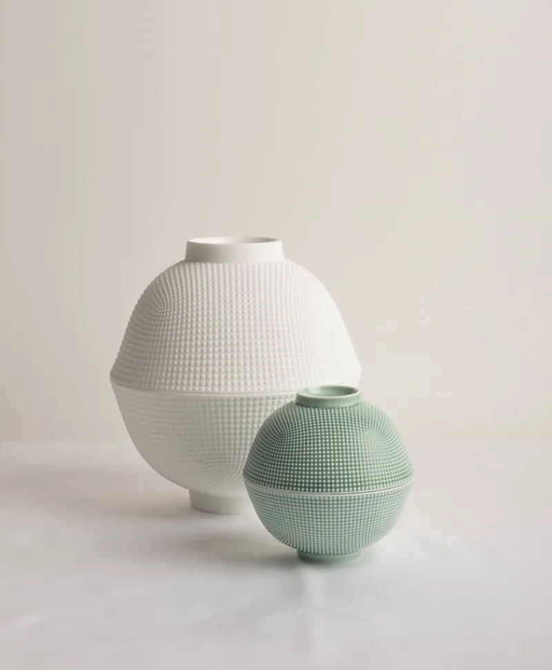 Serax Porzellan|Schüsseln Und Schalen|Schüssel NIDO