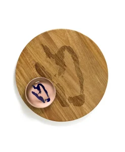 Serax Serviergeschirr|Servierbrett FEAST