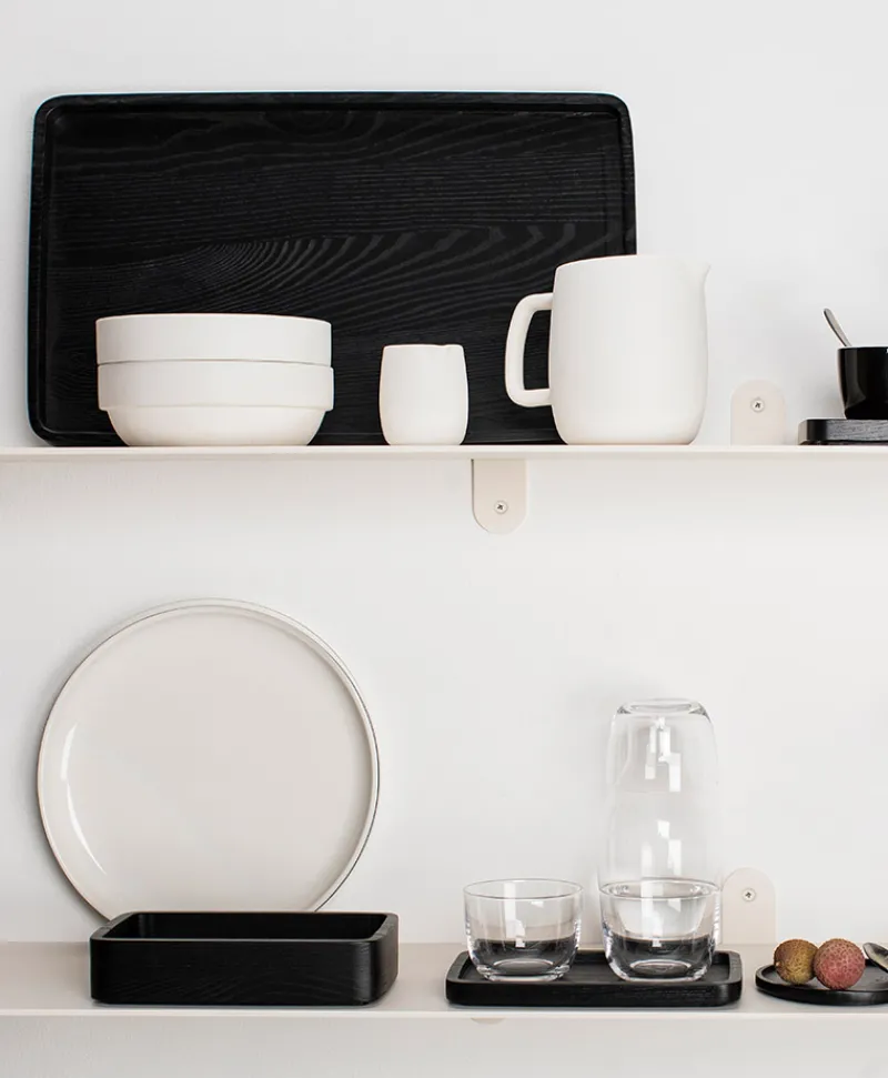 Serax Tabletts|Serviergeschirr|Servierbrett Untersetzer PASSE-PARTOUT