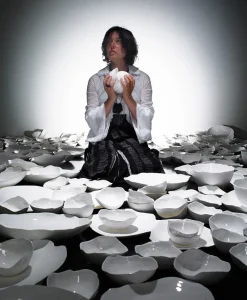 Serax Porzellan|Schüsseln Und Schalen|Serviergeschirr PERFECT IMPERFECTION