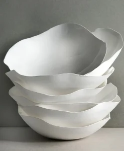 Serax Porzellan|Schüsseln Und Schalen|Serviergeschirr PERFECT IMPERFECTION