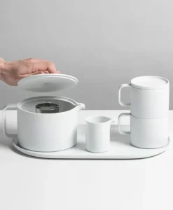 Fu00fcrstenberg Küchenutensilien|Serviergeschirr|Servierplatte DATUM