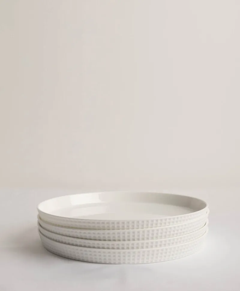 Serax Porzellan|Schüsseln Und Schalen|Servierschüssel NIDO