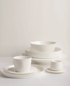 Serax Porzellan|Schüsseln Und Schalen|Servierschüssel NIDO