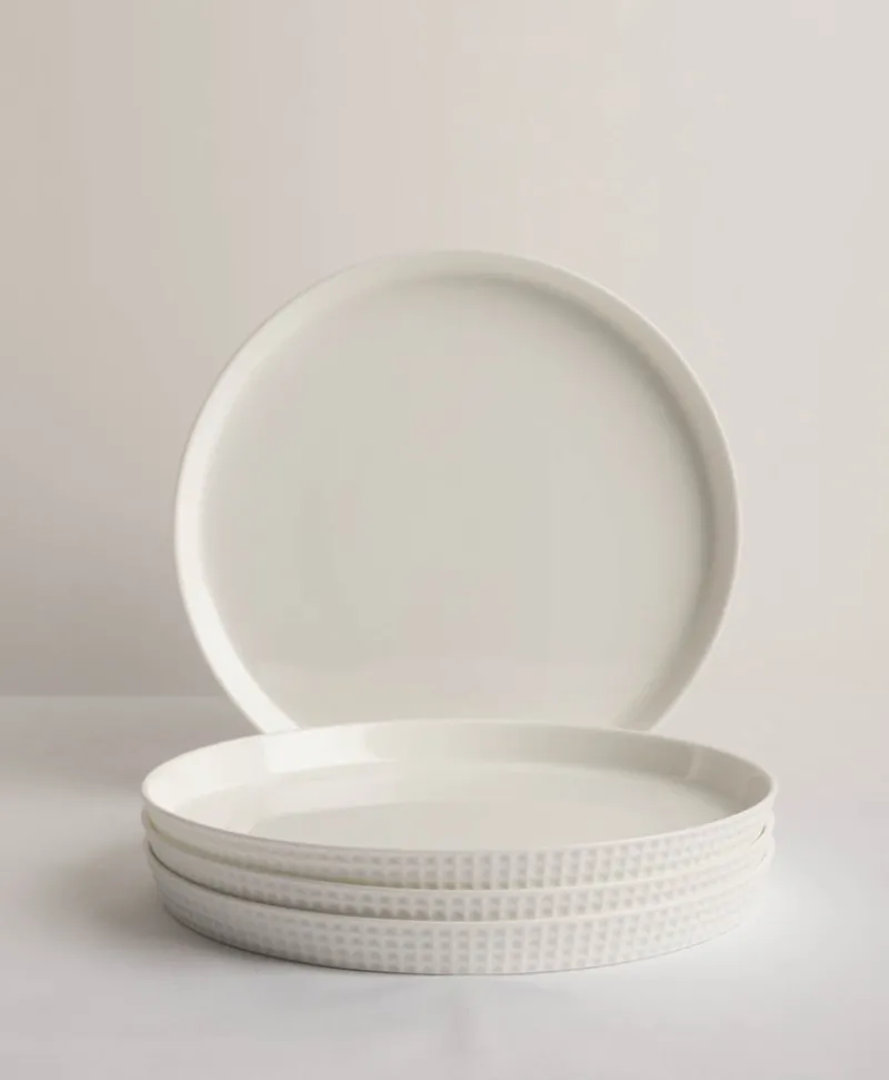 Serax Porzellan|Schüsseln Und Schalen|Servierschüssel NIDO