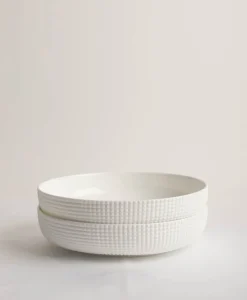 Serax Porzellan|Schüsseln Und Schalen|Servierschüssel NIDO