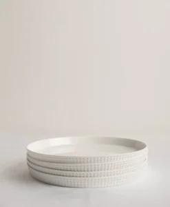 Serax Porzellan|Schüsseln Und Schalen|Servierschüssel NIDO
