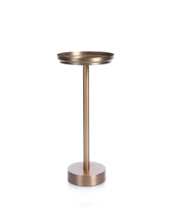 XLBOOM Tische Und Beistelltische|Bar- Und Weinzubehör|Serviertisch Rondo