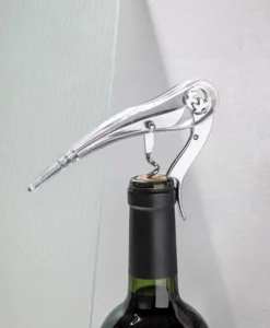 L'Atelier du Vin Bar- Und Weinzubehör|World Of Wine|Soft Machine Korkenzieher
