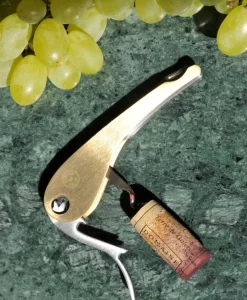 L'Atelier du Vin Bar- Und Weinzubehör|Küchenutensilien|Soft Machine Korkenzieher