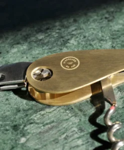 L'Atelier du Vin Bar- Und Weinzubehör|Küchenutensilien|Soft Machine Korkenzieher