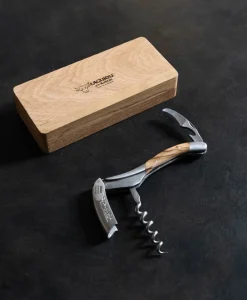 Laguiole en Aubrac Bar- Und Weinzubehör|World Of Wine|Sommeliermesser