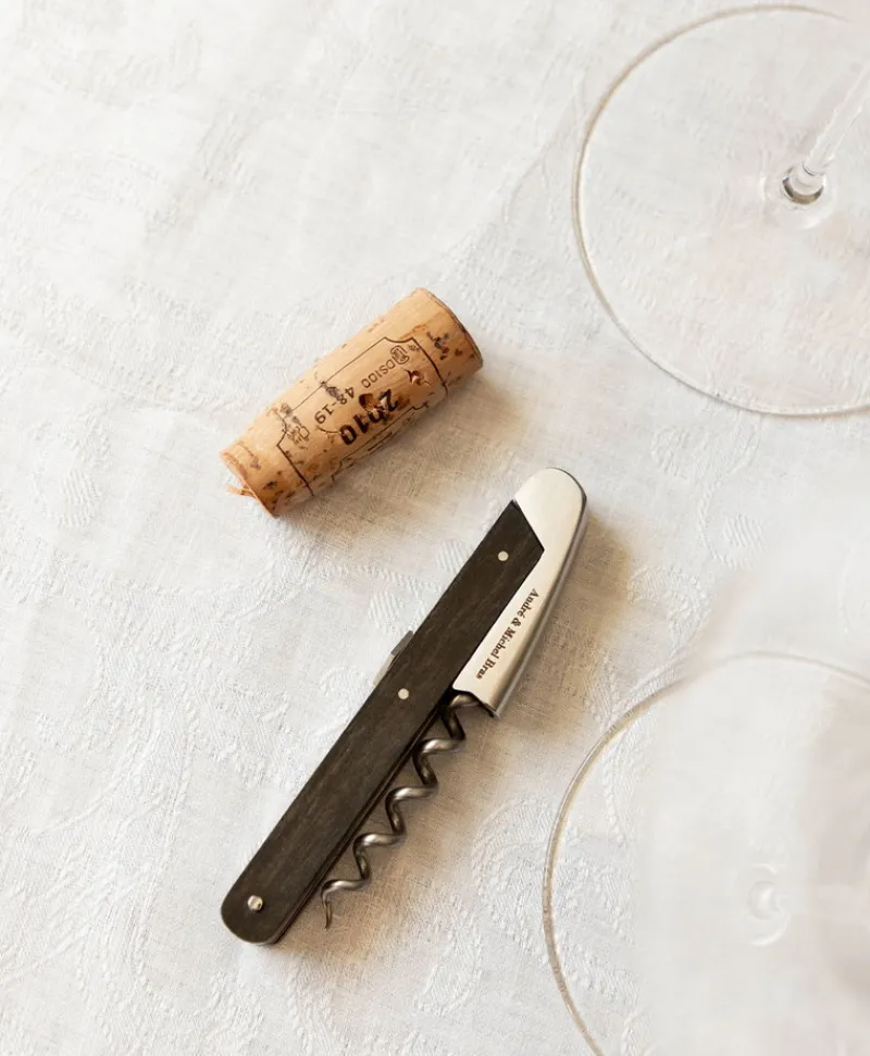 Laguiole en Aubrac Bar- Und Weinzubehör|World Of Wine|Sommeliermesser Bras