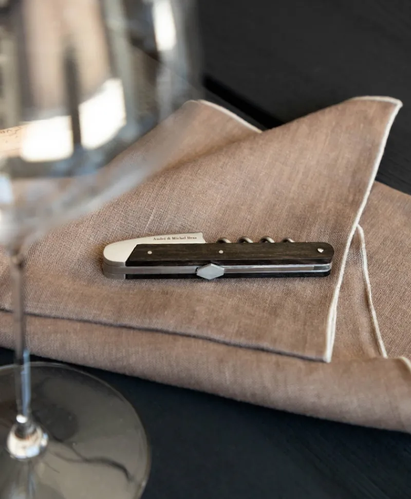 Laguiole en Aubrac Bar- Und Weinzubehör|World Of Wine|Sommeliermesser Bras