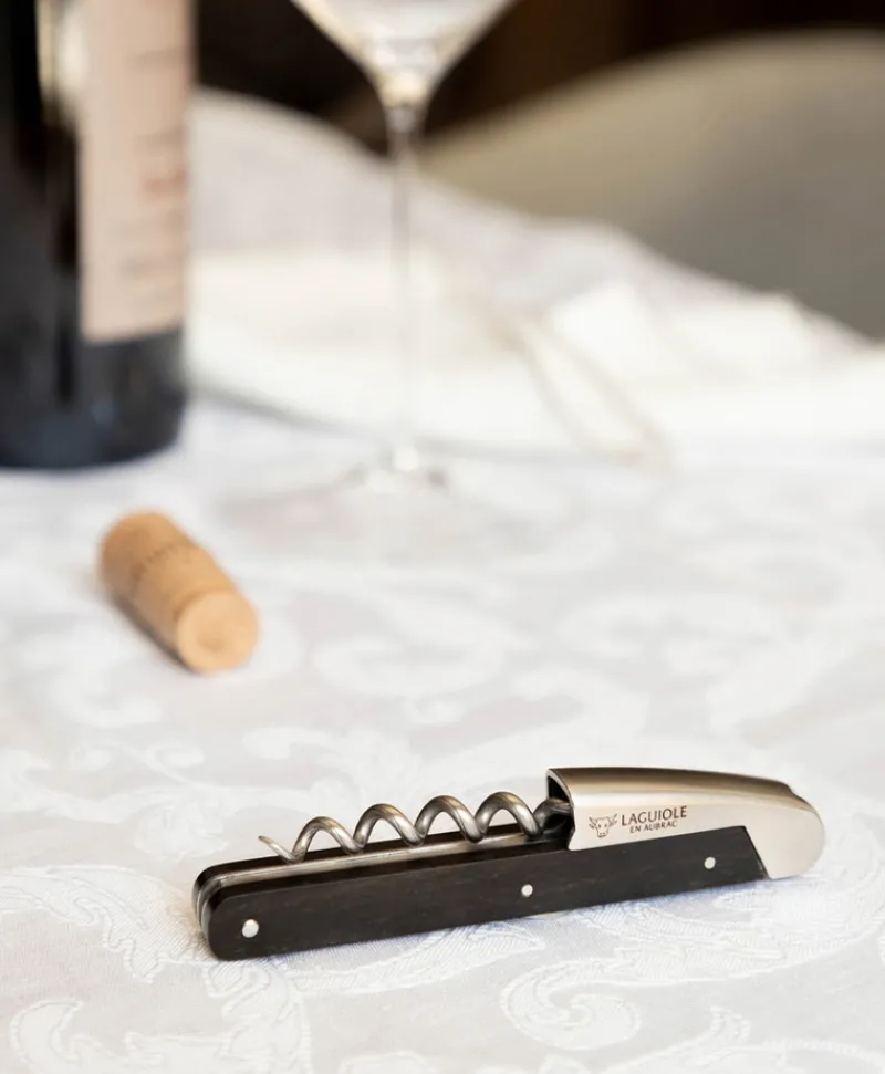 Laguiole en Aubrac Bar- Und Weinzubehör|World Of Wine|Sommeliermesser Bras