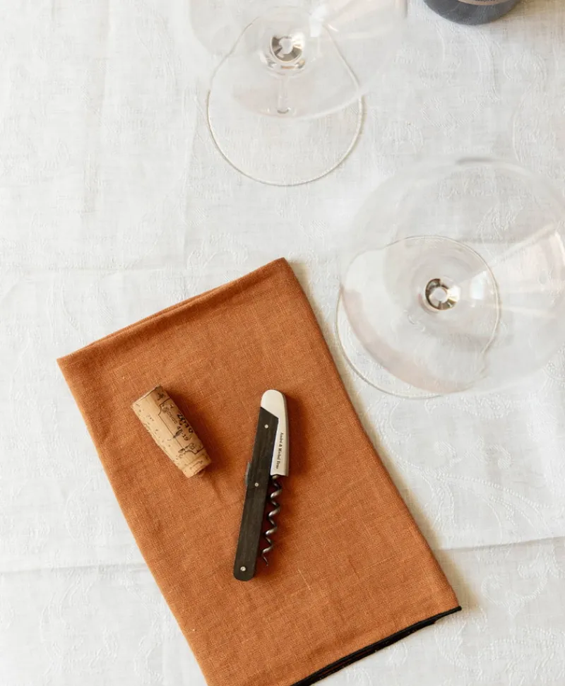 Laguiole en Aubrac Bar- Und Weinzubehör|World Of Wine|Sommeliermesser Bras