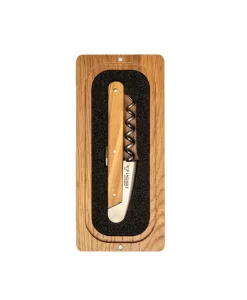 Laguiole en Aubrac Bar- Und Weinzubehör|World Of Wine|Sommeliermesser Bras