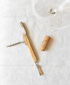 Laguiole en Aubrac Bar- Und Weinzubehör|World Of Wine|Sommeliermesser Bras