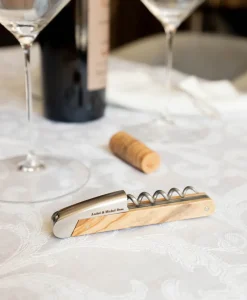 Laguiole en Aubrac Bar- Und Weinzubehör|World Of Wine|Sommeliermesser Bras