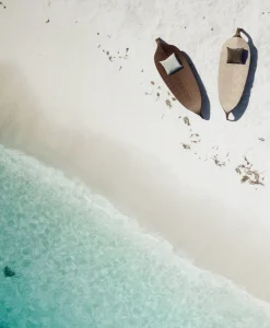 Dedon Outdoor Möbel|Outdoor Möbel|Sonnenliege LEAF