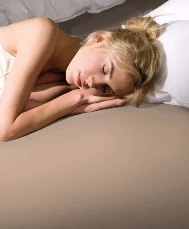 Formesse Jersey|Spannbettlaken Bella Donna Premium