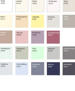 Formesse Jersey|Spannbettlaken Bella Donna Premium