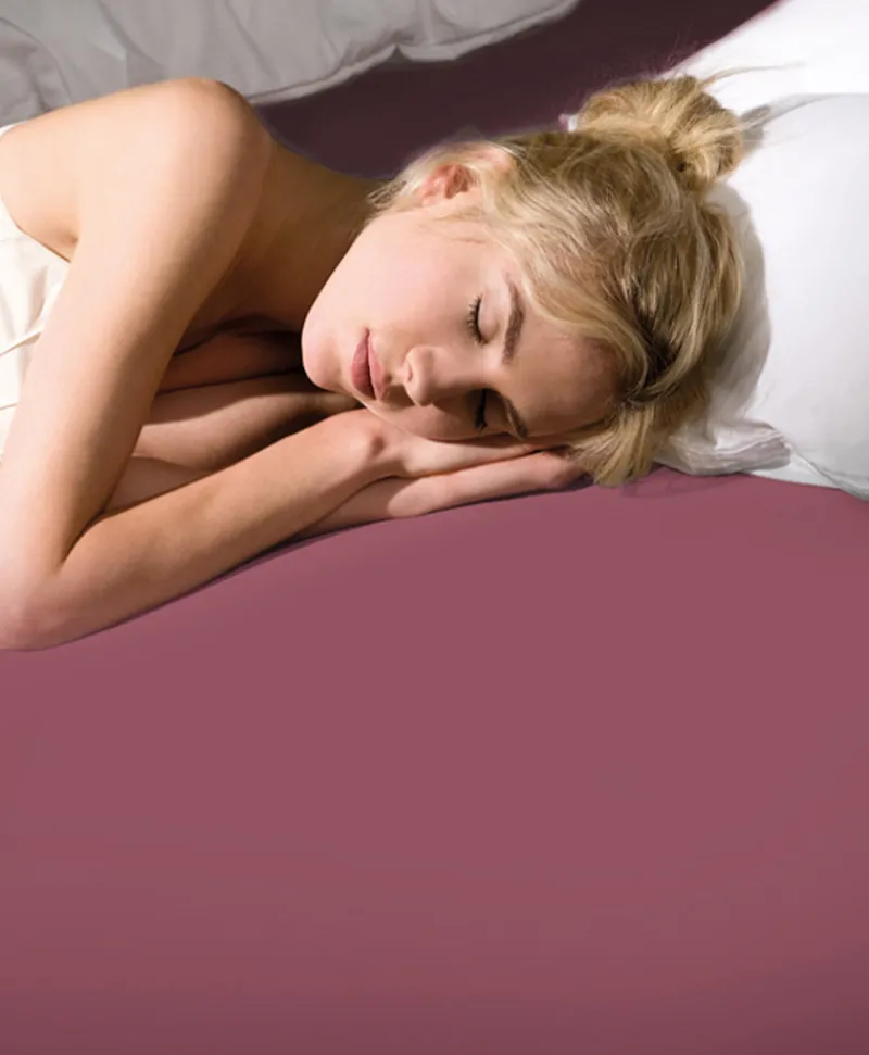 Formesse Jersey|Spannbettlaken Bella Donna Jersey