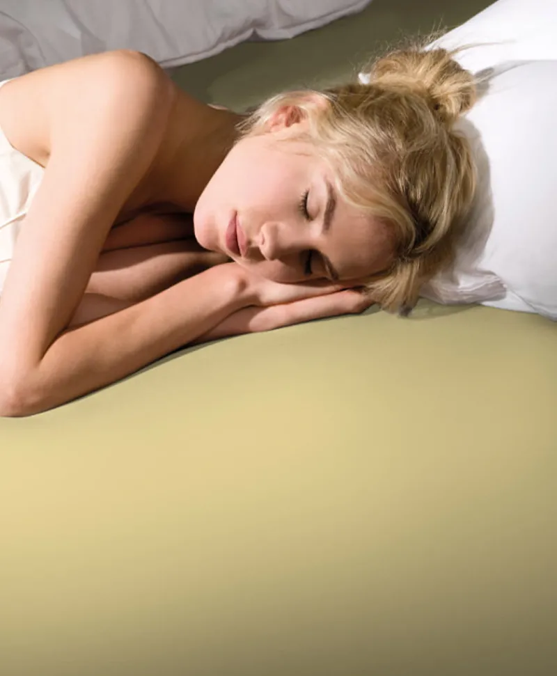 Formesse Jersey|Spannbettlaken Bella Donna Jersey Alto