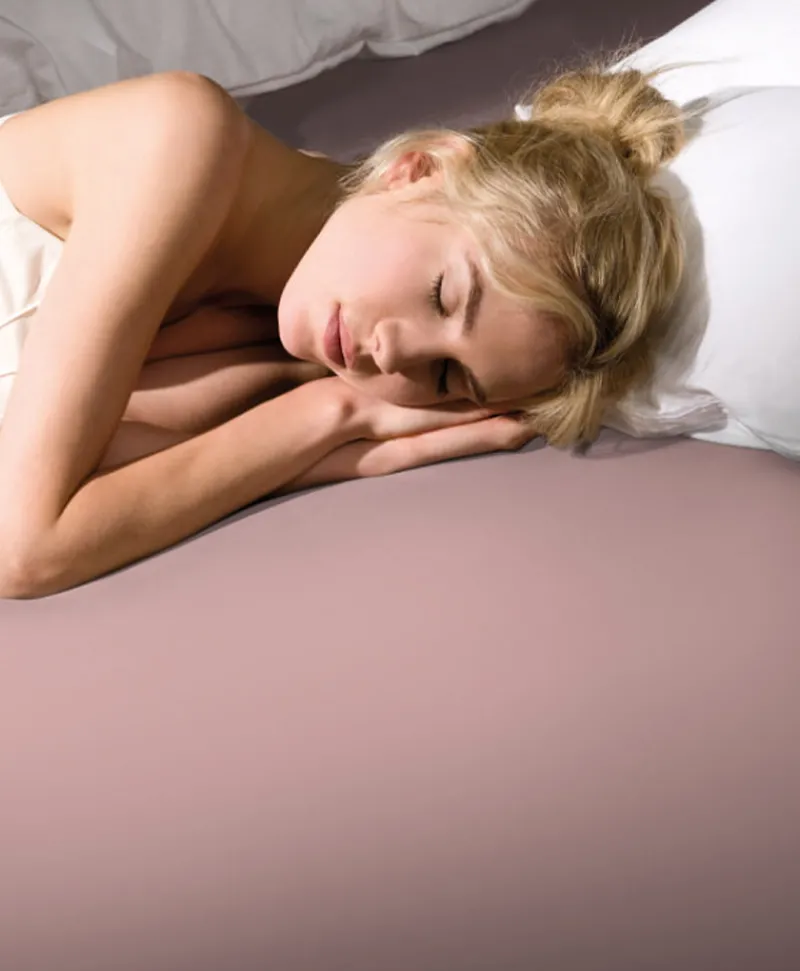 Formesse Jersey|Spannbettlaken Bella Donna Jersey