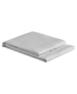 Christian Fischbacher Satin|Spannlaken Satin Uni