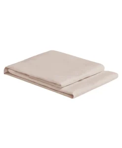 Christian Fischbacher Satin|Spannlaken Satin Uni