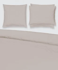 Christian Fischbacher Satin|Spannlaken Satin Uni