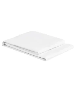 Christian Fischbacher Satin|Spannlaken Satin Uni