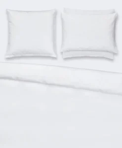 Christian Fischbacher Satin|Spannlaken Satin Uni