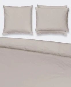 Christian Fischbacher Satin|Spannlaken Satin Uni