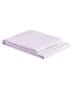 Christian Fischbacher Satin|Spannlaken Satin Uni